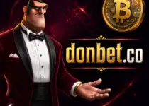 Play Donbet.co Online Slot