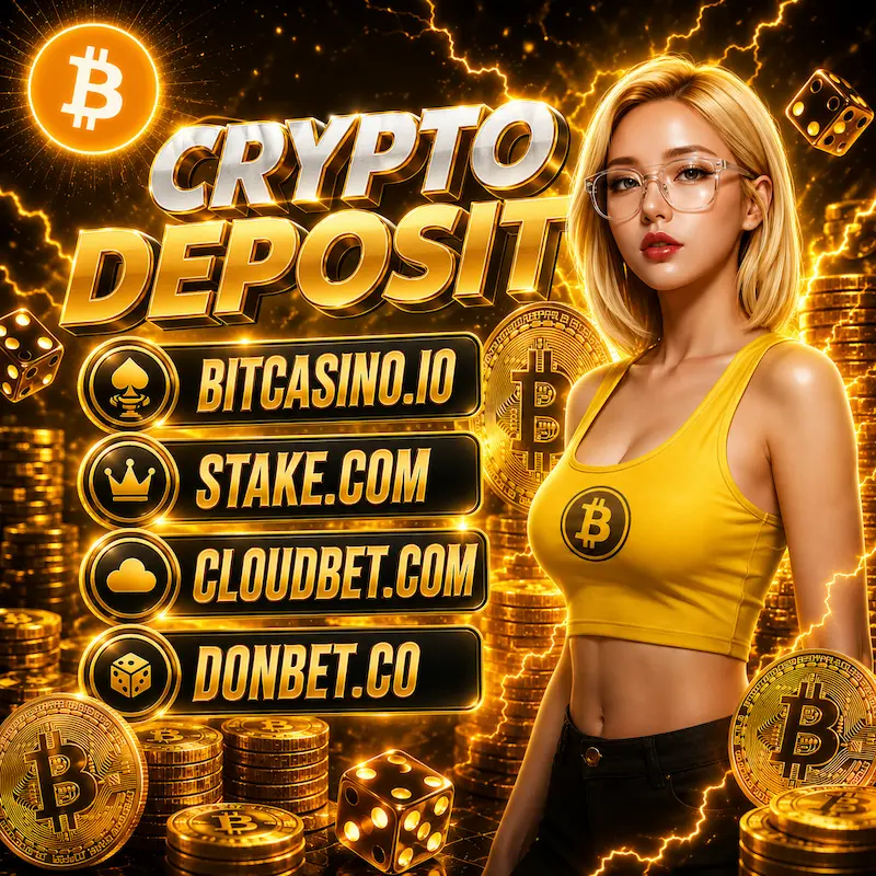 How to Deposit